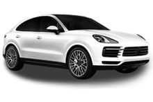 Cayenne (2024-2027)