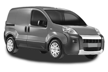 Fiorino (2007-2021)