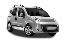 Qubo (2007-2021)