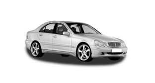C-Class W203 (2004-2007)