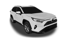 Rav4 (dupa 2018)