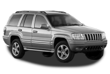 Grand Cherokee (1998-2004)