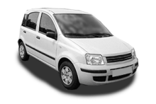 Panda (2003-2012)