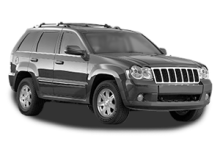 Grand Cherokee (2004-2007)