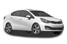 K2 Rio (2012-2017)
