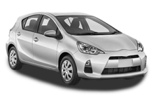 Prius (2013-2015)