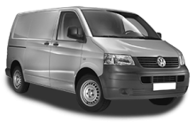 Transporter T5 (2003-2015)