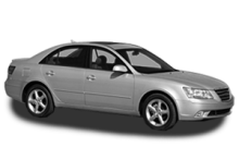 Sonata (2004-2008)