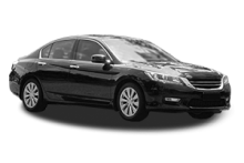 Accord 9 (2013-2017)