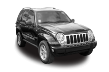Cherokee (2002-2007)