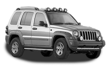 Liberty (2002-2007)