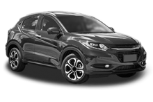 HR-V (2014-2021)