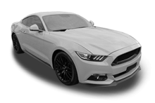 Mustang (2015-2020)