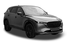 CX-5 (dupa 2017)