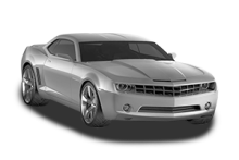 Camaro (2010-2015)