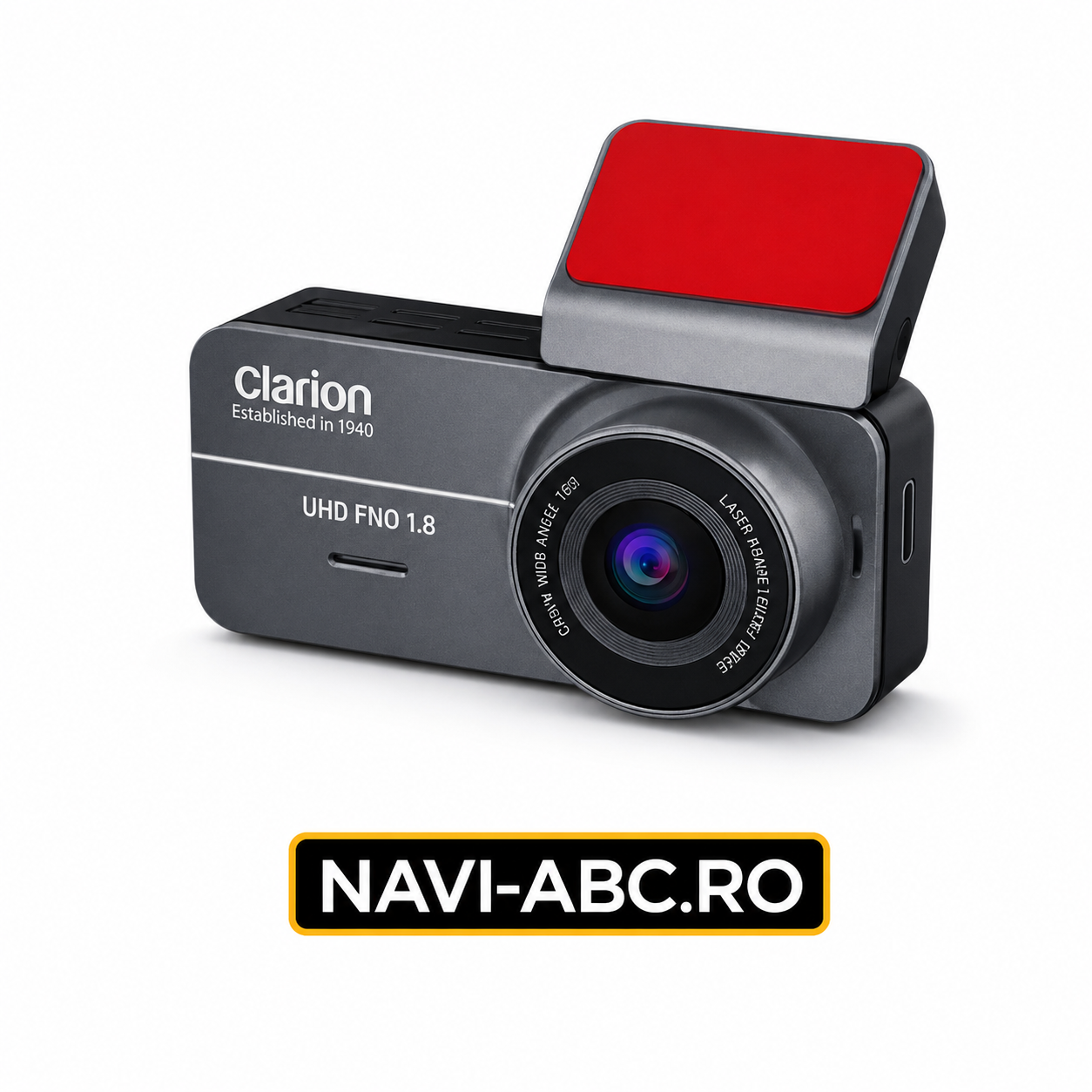 Camere Trafic DVR
