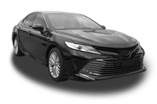 Camry (dupa 2015)