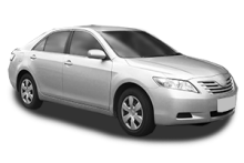 Camry (2006-2011)