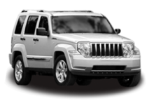 Cherokee (2007-2014)
