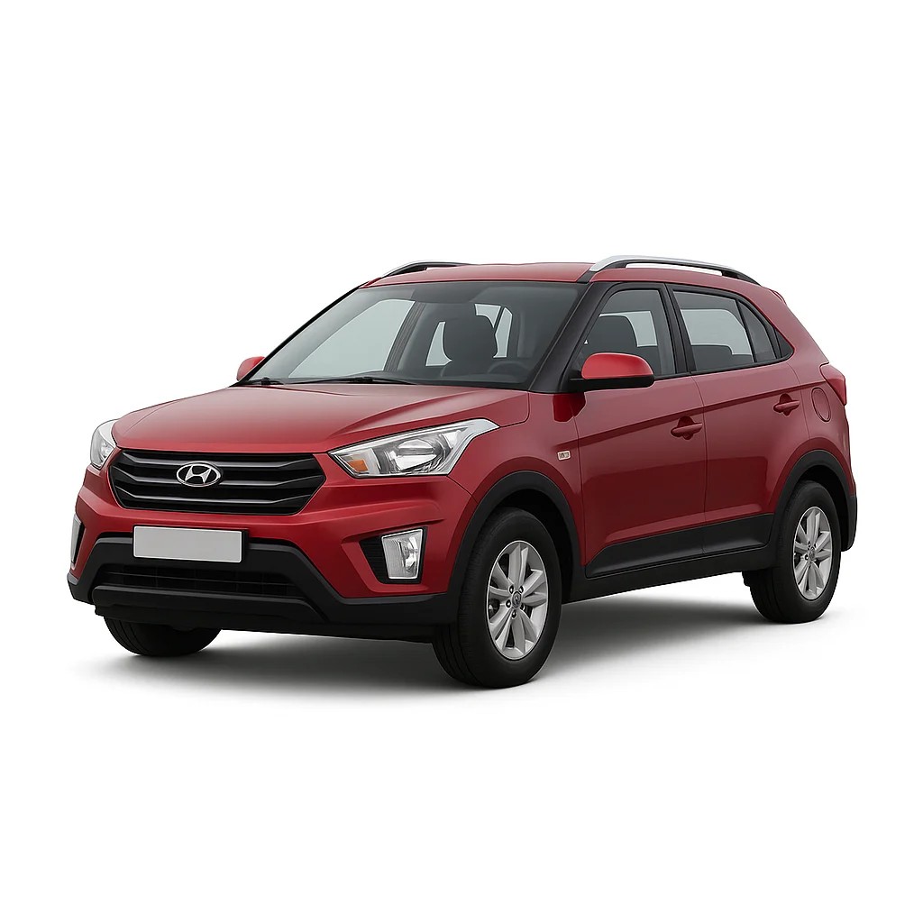 IX25 (2014-2019)