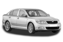 Octavia II (2004-2013)