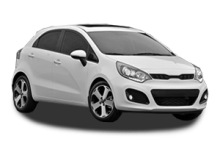 K3 Rio (2012-2015)