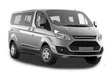 Transit / Tourneo Custom (2018-2025)