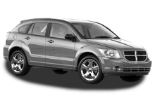 Caliber (2006-2012)