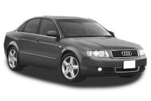 Navigatii Auto Dedicate A4 B6 (2000 - 2004) - Navigatii ABC