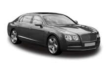 Bentley Flying Spur 2012-2017