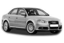 A4 B7 (2004 - 2008)