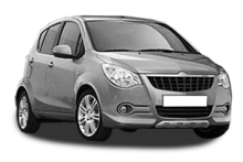 Agila (2008-2015)