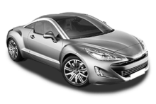 RCZ (2010-2015)