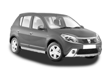 Sandero 1 (2008-2013)