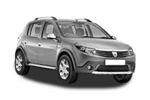 Sandero 2 (2012-2020)