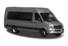 Sprinter (2006-2018)