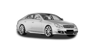 CLS C219 (2004-2011)