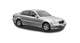 E-Class W211 (2002-2009)
