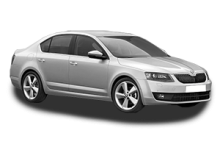 Octavia 3 (2013-2020)