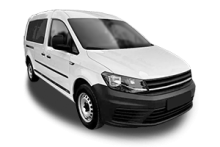 Caddy 4 (dupa 2015)