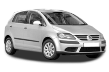 Golf Plus (2004-2014)