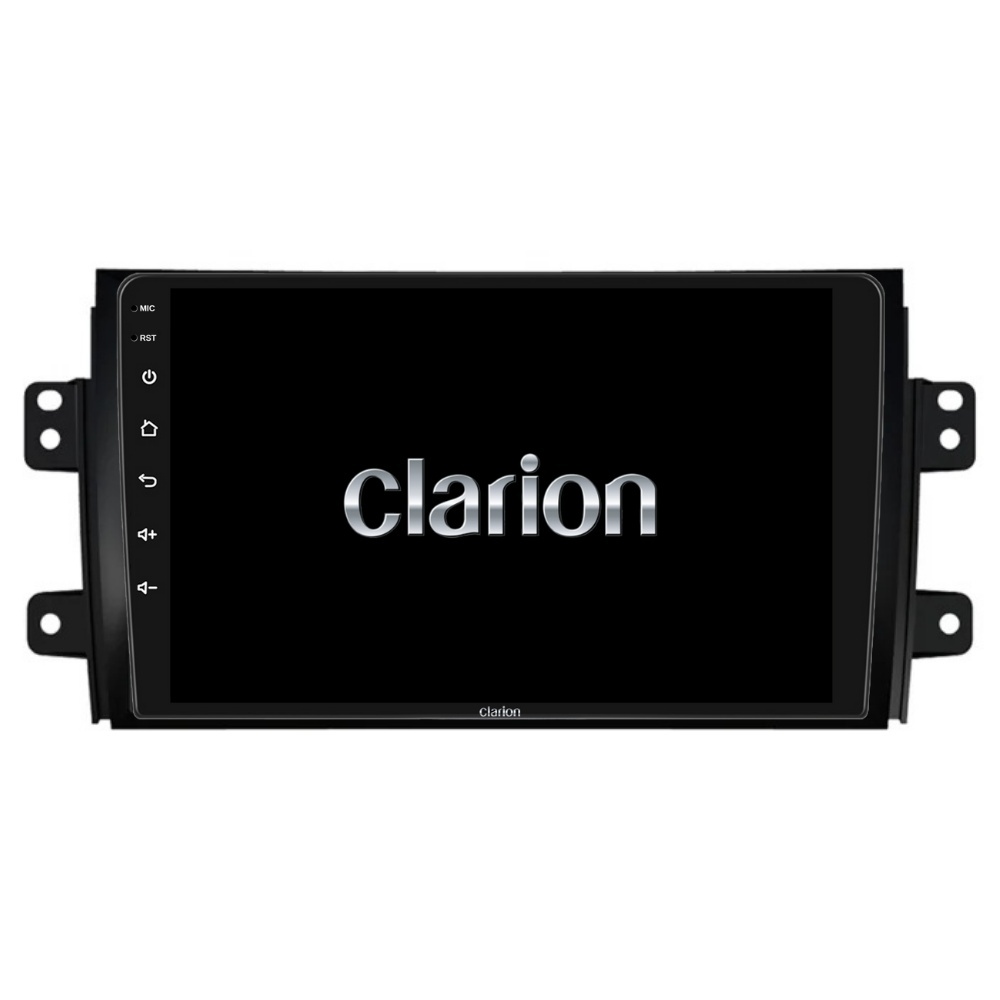 カーナビclarion Navigație CLARION 9