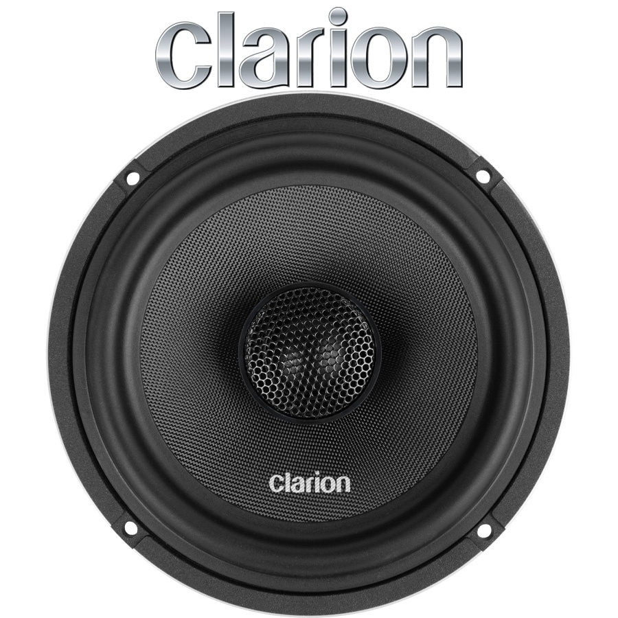 Difuzoare Auto Clarion SRP1655C 2 Cai 6,5
