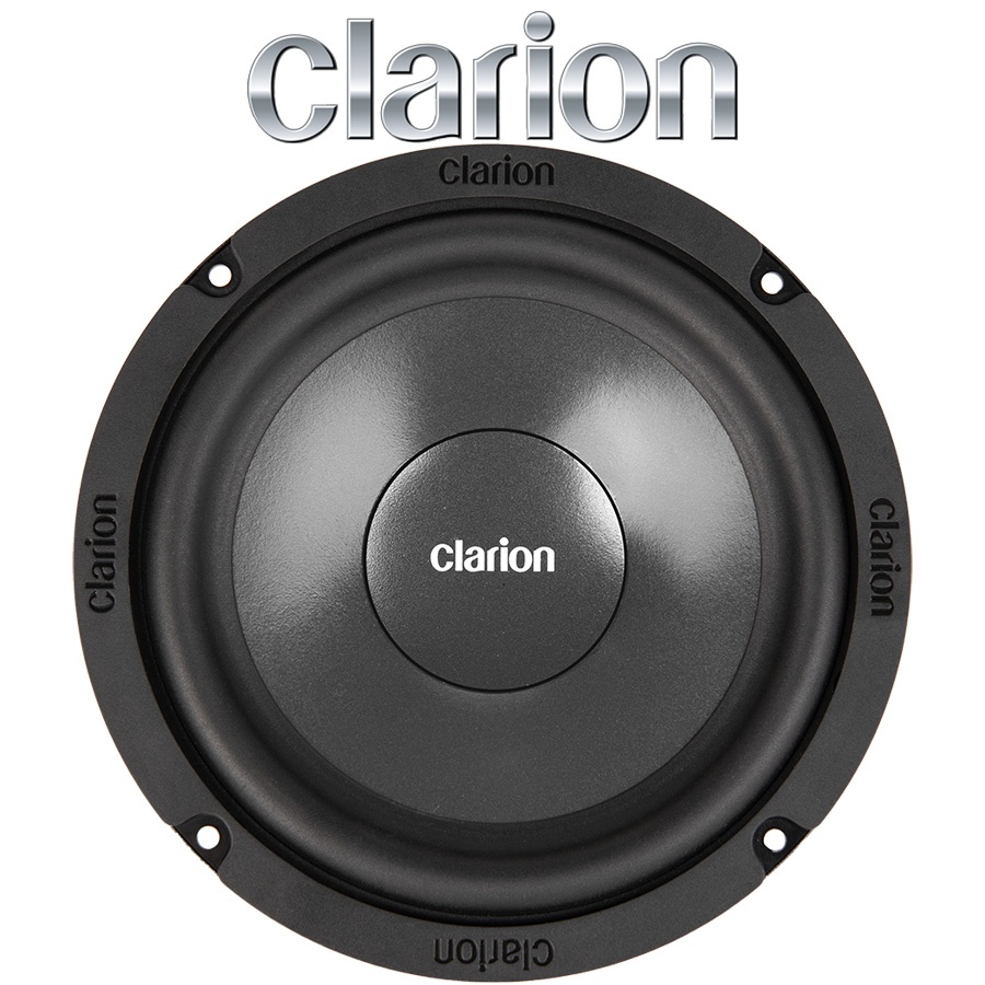 Difuzoare Auto Clarion SH1636C 2 Cai 6,5