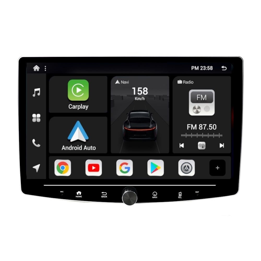 (MB-2024/IGN/JMB-01) アグラオネマ　ピクタム Navigatie dedicata Mercedes SL cu butoane rotative model