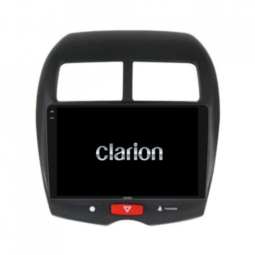 Navigatie CLARION Citroen C4 AirCross 2012-2017 2K 4GB 64GB 8 CORE