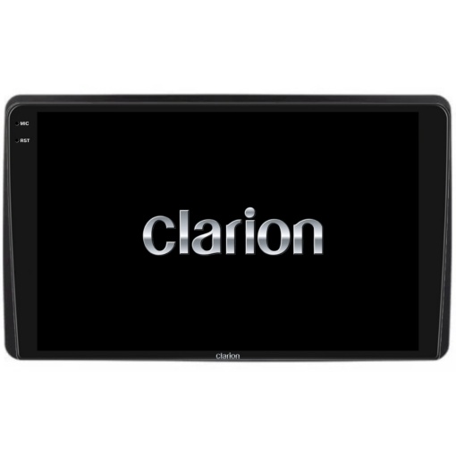 Navigatie CLARION Dacia Duster 2018-2022 2K 8GB 256GB 8 CORE