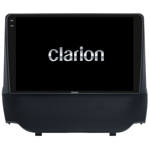 Navigatie CLARION Ford EcoSport 2012-2017 2K 4GB 64GB 8 CORE