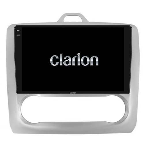 Navigatie CLARION Ford Focus II 2004-2011 2K 4GB 64GB 8 CORE
