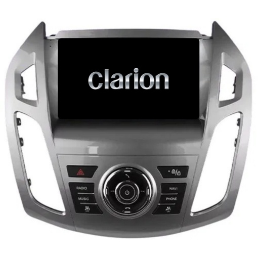 Navigatie CLARION Ford Tourneo Connect dupa 2013 2K 4GB 64GB 8 CORE